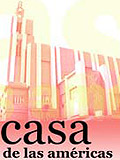 Casa de las Américas